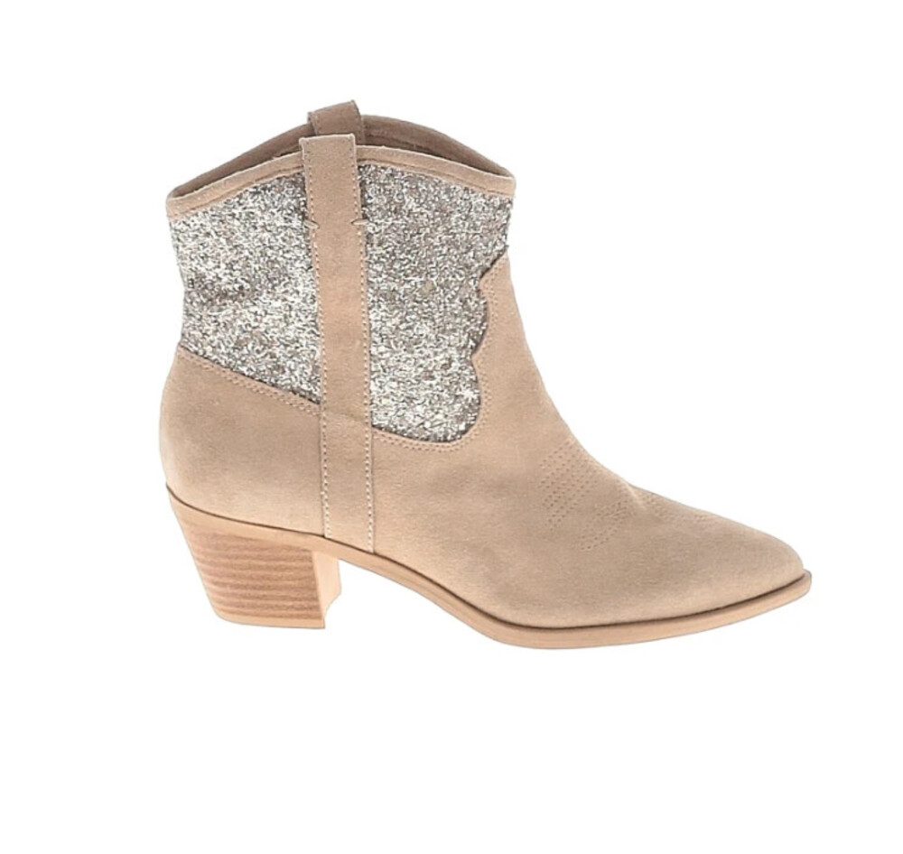 Dolce Vita Ankle Boot